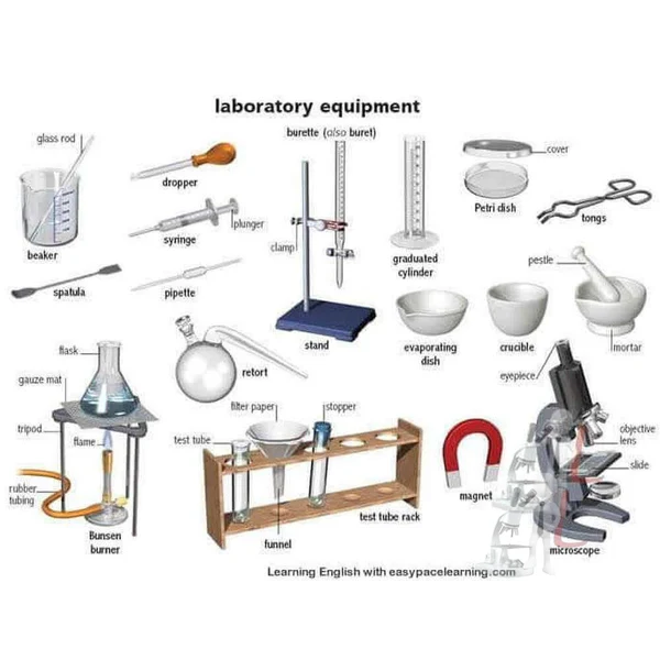 Laboratory Equipment